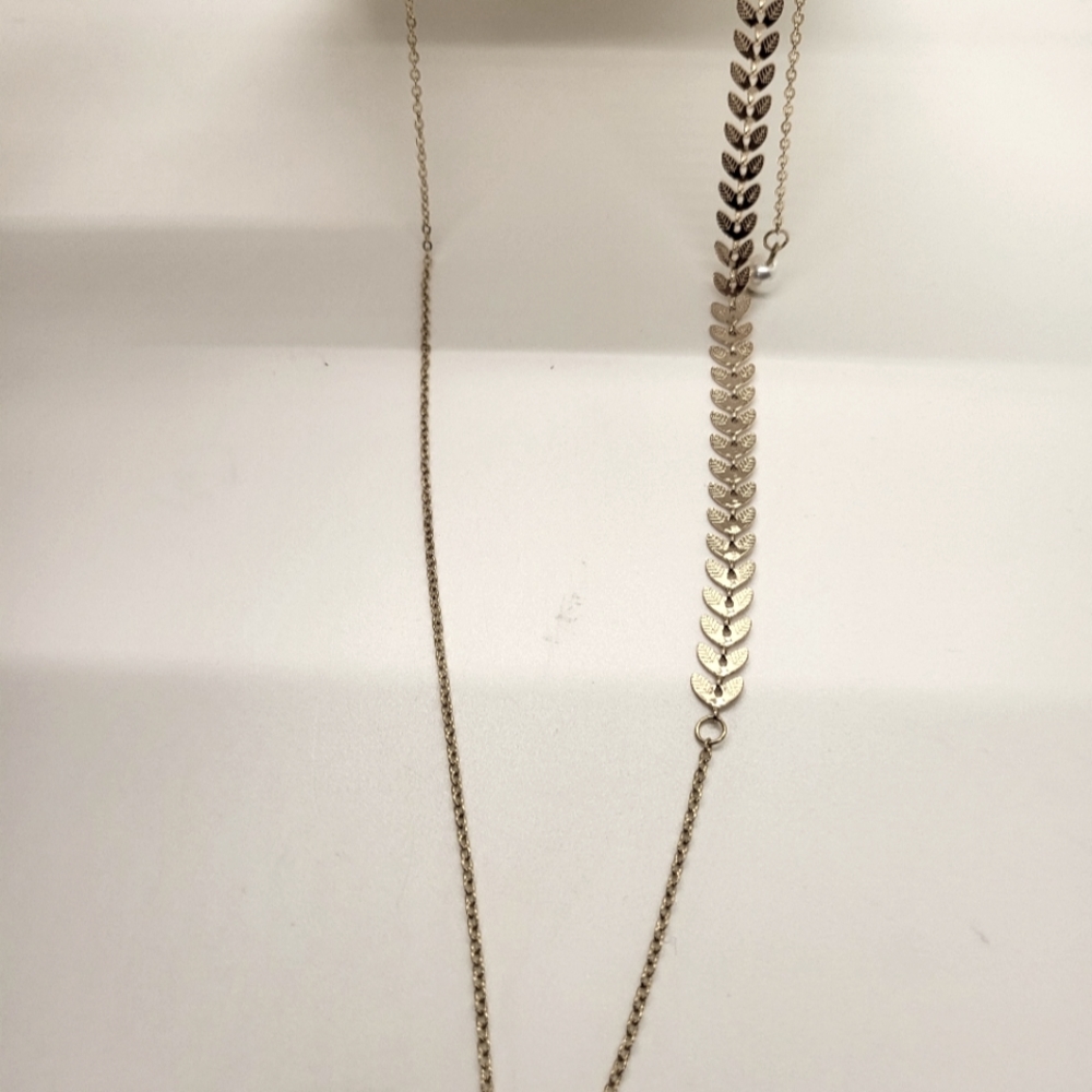 Woman necklace